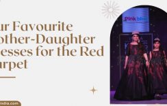 Our Favourite Mother-Daughter Dresses for the Red Carpet