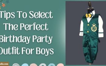 Tips to Select the Perfect Birthday Party Outfit For Boys