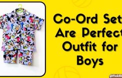 Why Co-Ord Sets Are The Perfect Outfit Choice for Boys