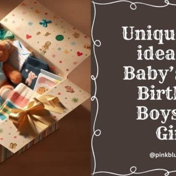 Unique First Birthday Gifts Boy 16 1st Birthday Party Favors For