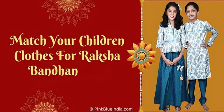 Clothes-raksha-bandhan