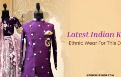 Latest Indian Kids Ethnic Wear For This Diwali