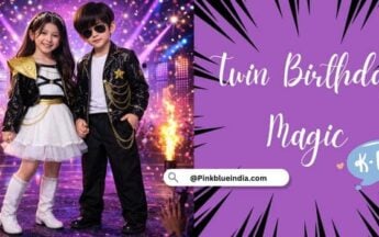 K-Pop Demon Hunters Custom Costumes for Kids 3 Failed Attempts, 1 Broken Needle & a Birthday We’ll Never Forget