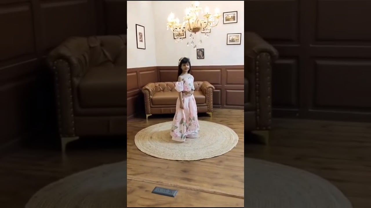 Wait Until You See This Pink Party Top Skirt