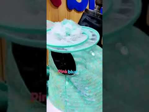 One Shoulder Sequin Dress For Parties and Birthday Celebrations From PinkBlueIndia.com