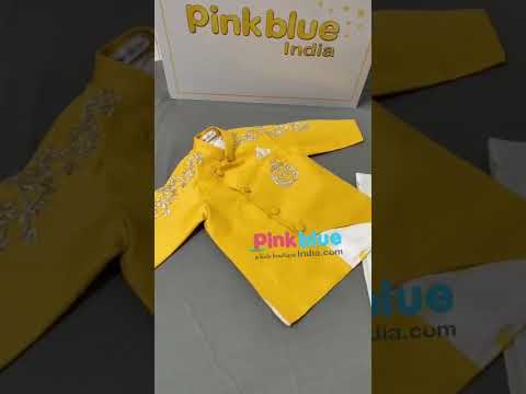 Trendy Baby Boy Traditional Dress | Kids Ethnic Wear Jacket | Boys Wedding Outfit