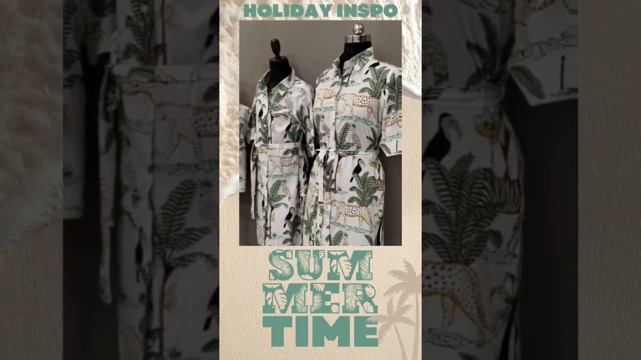 Family Holiday Inspo Vacay Vibes Holiday Outfits for Family