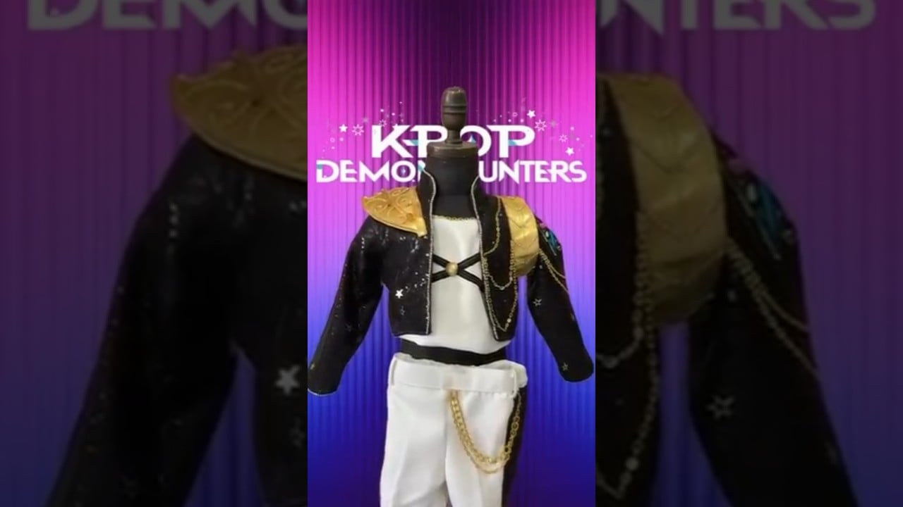 Product video