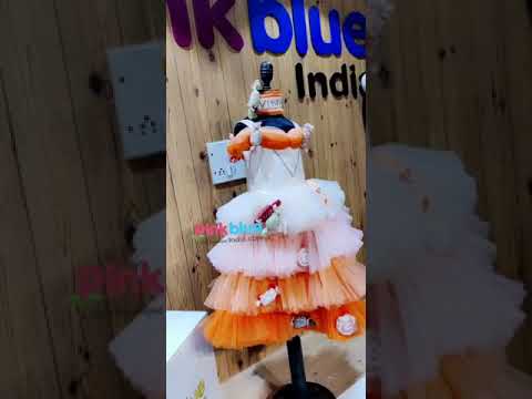 Candy Theme Birthday Party Dress | Kids Boutique Dresses