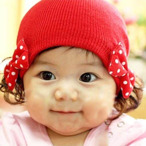 smart-red-new-born-wig-hat