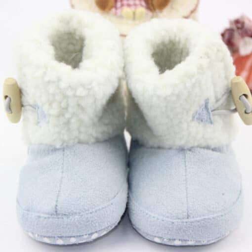 light-blue-white-fur-baby-boy-warm-shoes
