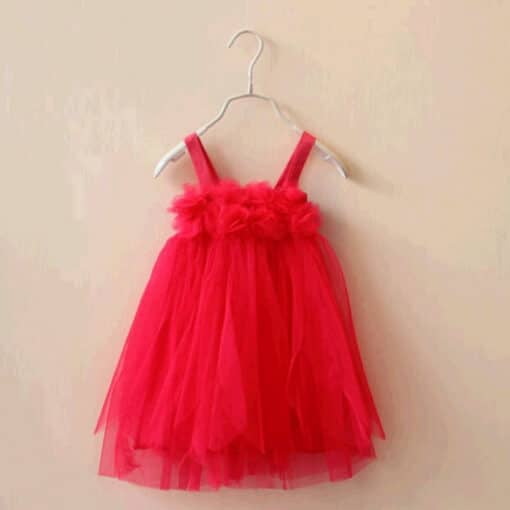 red-net-infant-baby-girl-dress