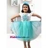 Baby girl party wear dress, cute and stylish for gifting or festive occasions