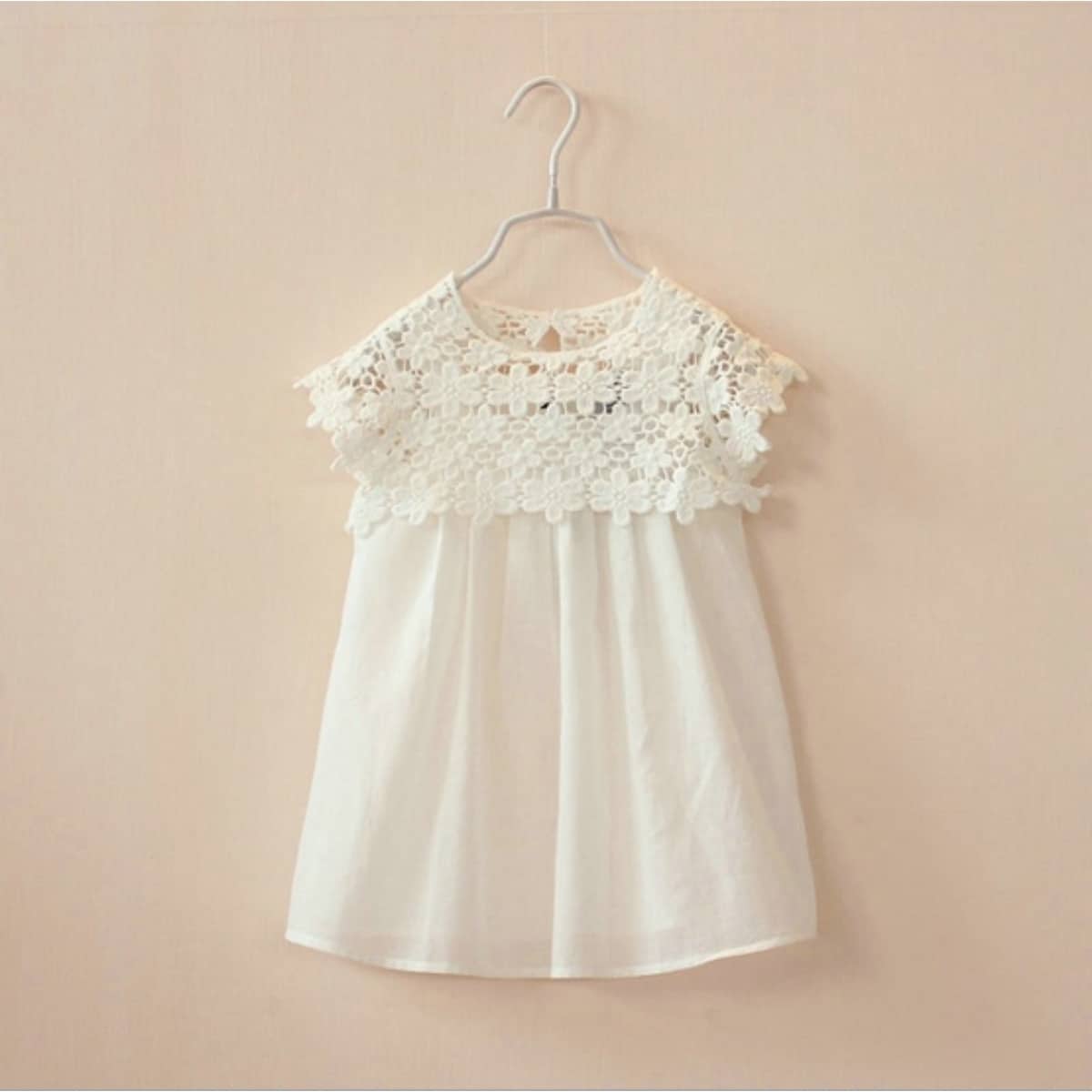 classy-white-princess-summer-party-dress