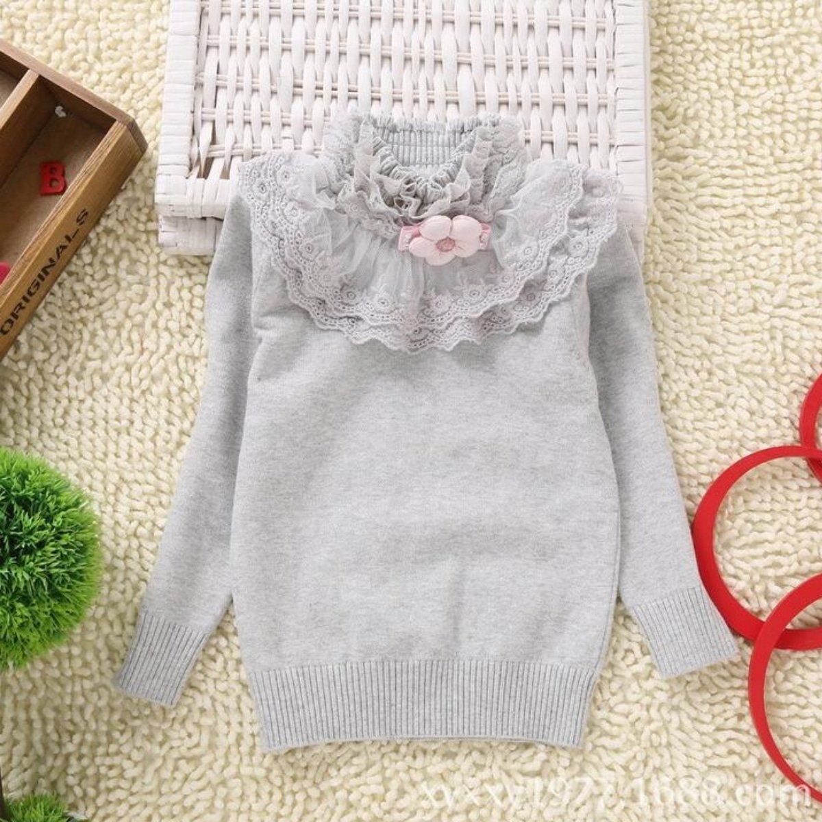 grey-baby-girls-woolens-weater