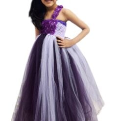 classypurpletutudressprincessgirls