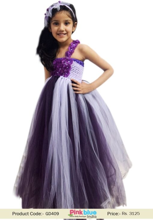classypurpletutudressprincessgirls