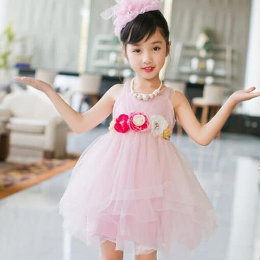 graceful-rose-designer-birthday-party-net-outfit