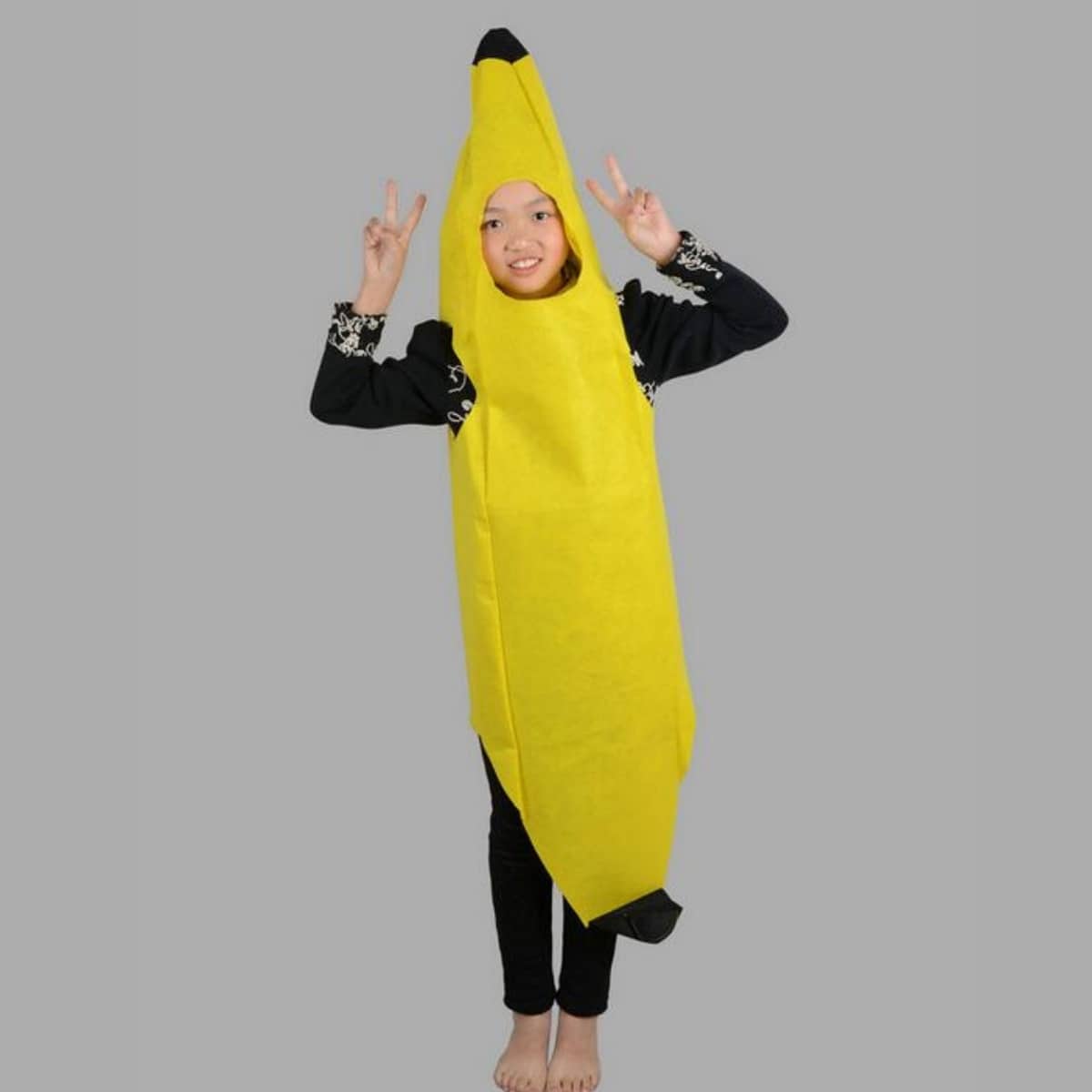 kidsbananafruitcostumes