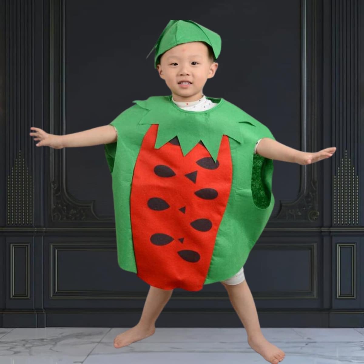 watermelonfancydress