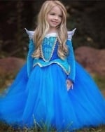 Princess Dress