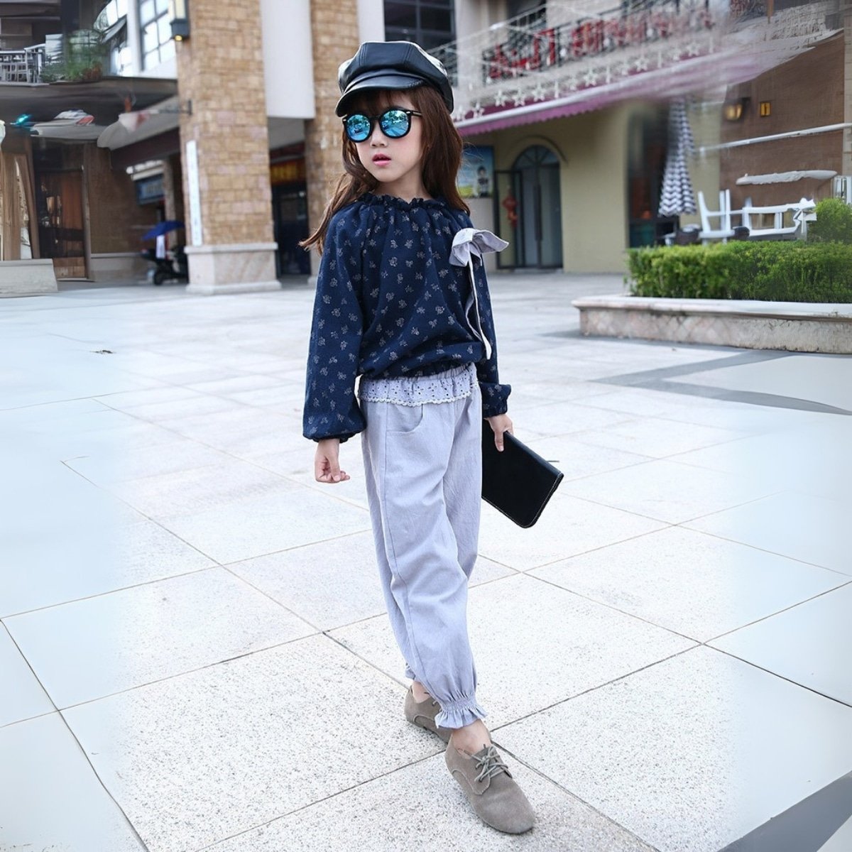 childrens-clothing-sets-with-long-sleeve-tshirt-and-pants