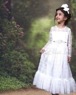 Baptism Dress