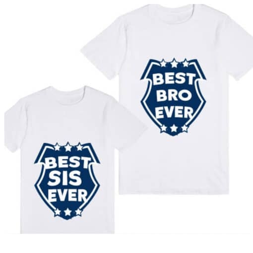 best-bro-and-best-sis-ever-personalized-sibling-tshirt-set