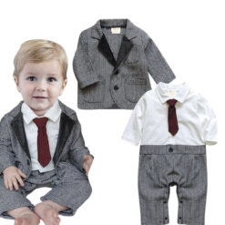 handsome-infant-tuxedo-tie-romper-onesie-with-a-matching-waistcoat-2-piece-suit