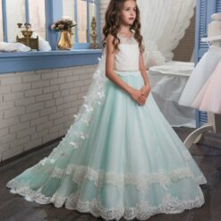 ballgownflowergirldressforteens