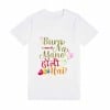 Personalized Holi t-shirt, kids cute festive outfit