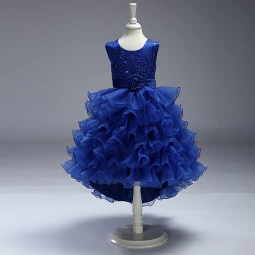 toddlers-baby-girl-blue-birthday-party-pageant-dress-online-india