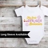Baby first Diwali onesie white festive firecracker print comfortable celebration outfit