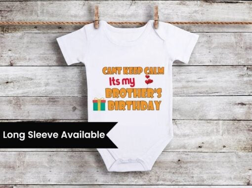its-my-brothers-birthday-onesie