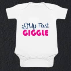 my-first-giggle-personalized-infant-romper-gift-custom-baby-body-suit