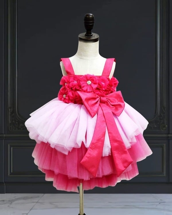 babygirlfirstbirthdayfrock