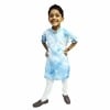 Boys kurta pajama set, festive & stylish for special occasions