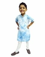 Boys kurta pajama set, festive & stylish for special occasions