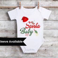 santa-baby-onesie-online