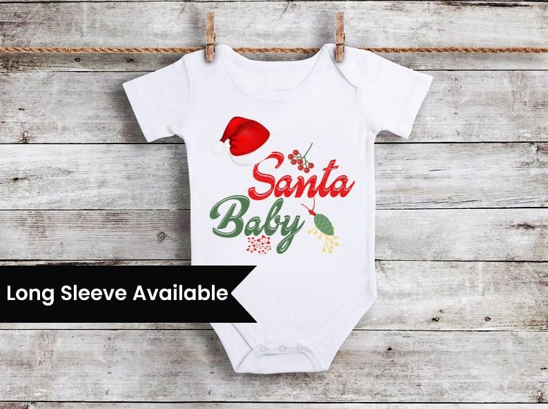 santa-baby-onesie-online