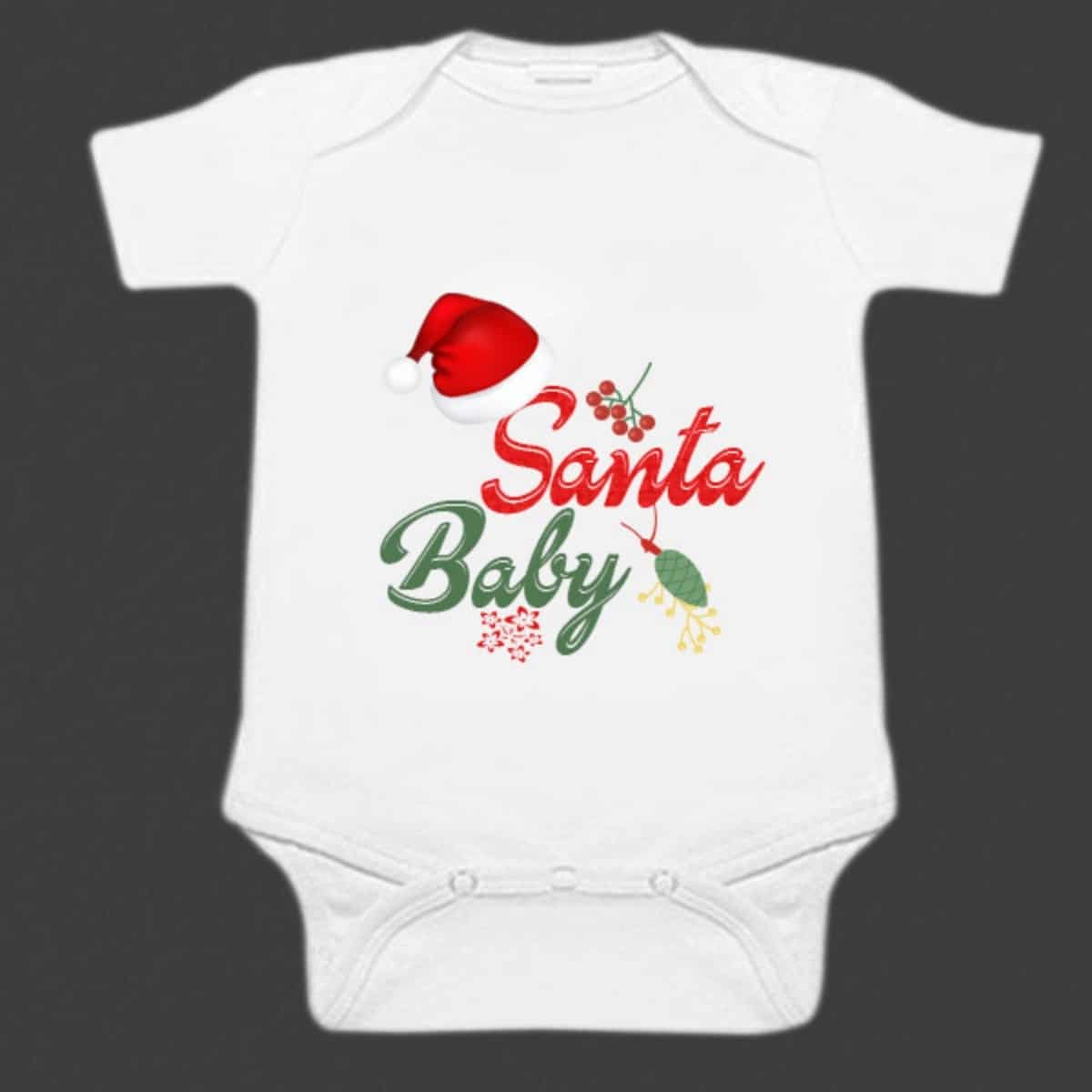 santa-baby-onesie-online