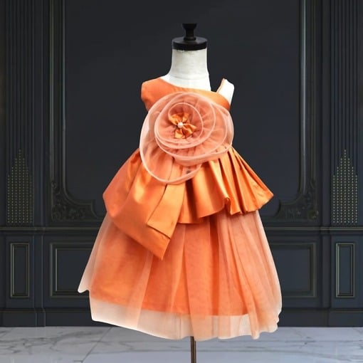 buy-flower-birthday-dress-baby-girls