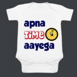 baby-apna-time-aayega-romper
