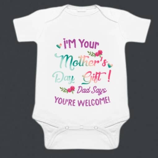 first-mothers-day-baby-onesie