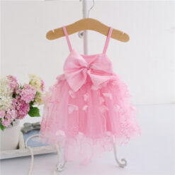 shoppinkgirlspartyfrockforlittlegirl
