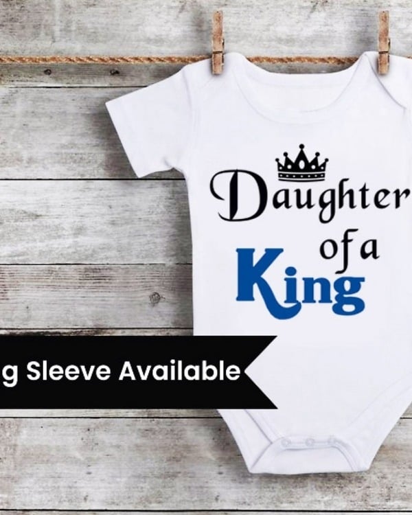 Cute slogan onesie for baby girl comfortable daily wear outfit