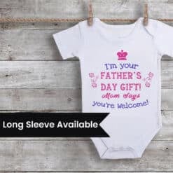 first-fathers-day-onesie-girl
