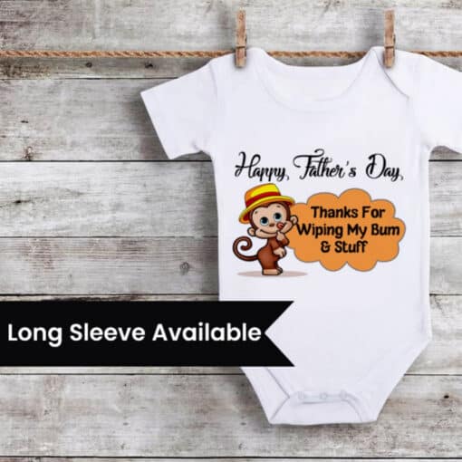 personalised-fathers-day-romper-online