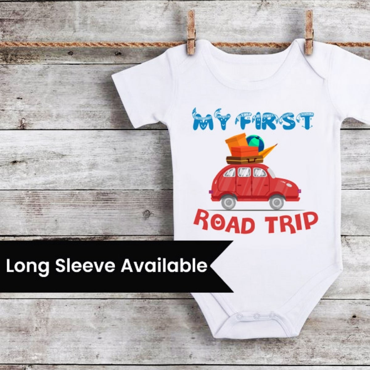 road-trip-personalised-baby-onesie