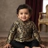 Buy Stylish Jodhpuri Bandhgala Coat and Pant for Kids Online